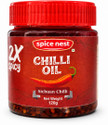 Spice Nest 2X Spicy Chilli Oil 