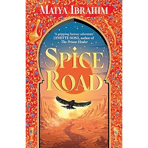 spice road