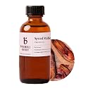 Bramble Berry Spiced Mahogany Deep Wood &amp; Warmth Scent for Soap Making, Candles, Lotion, Bath Bombs &amp; Perfume | Skin Safe, Vegan, Paraben &amp; Phthalate Free, DIY Craft Essential