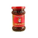 Spicy Chili Crisp (Chili Oil Sauce) by Lao Gan Ma