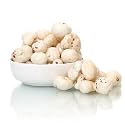 SpicyCulture Premium Medium Size Phool Makhana 500 gm | Fox Nuts/Lotus Seeds | Natural &amp; Crunchy Makhana Fit for Fasting | High Protein &amp; Rich in Fiber
