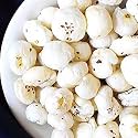 SpicyCulture Premium Medium Size Phool Makhana 250 gm | Fox Nuts/Lotus Seeds | Natural & Crunchy Makhana Fit for Fasting | High Protein & Rich in Fiber