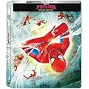 Spider-Man: Brand New Day - 4K UHD/BD Combo + Digital + Steelbook