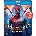 Spider-Man: Far from Home (Blu-ray 3D) (1-Disc)