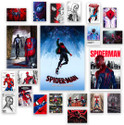 Spider-Man Wall Art Poster Set of 21