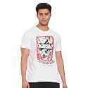 Men39s Half Sleeve T-Shirt