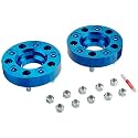 Spidertrax S2PWHS002 Wheel Spacer Kit