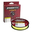 Spiderwire Braided Stealth Superline