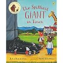 The Spiffiest Giant in Town