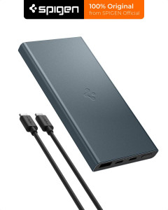 spigen 10000 mah 225 w power bank