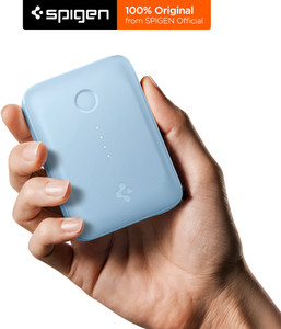 Spigen 10000 mAh 30 W Compact Pocket
