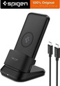 Spigen 10000 mAh 20 W Wireless Power Bank