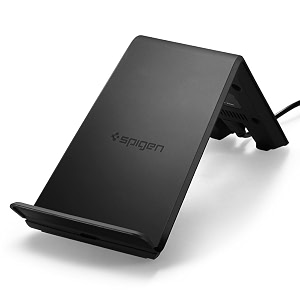 Spigen 10W Non-MagSafe Wireless Charging Pad -