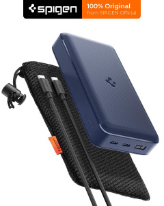 Spigen 30000 mAh 30 W Power Bank