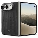 Spigen Airskin Aramid MagFit Case for iPhone
