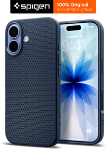 Spigen Back Cover for iPhone 17
