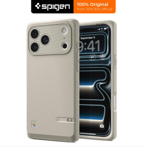 Spigen Classic LS MagFit Back Cover for