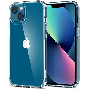 Spigen Ultra Hybrid Back Cover Case for