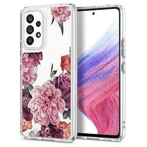 Spigen Cyrill Cecile Samsung Galaxy A53