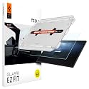 Spigen GlasTR EZ FIT Screen Protector Matte for Cybertruck (2024-2026)