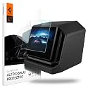 Spigen GlasTR SLIM Screen Protector Matte for Cybertruck (2024-2026) Rear