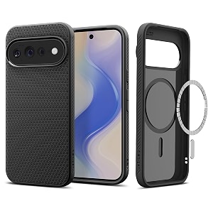 Spigen Liquid Air MagFit Case for Google