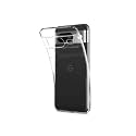 Spigen Liquid Crystal Back Cover Case for