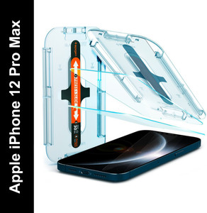 Spigen Screen Guard with Applicator Kit for