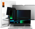 Spigen Screen Guard for MacBook Pro 14 inch (M5 Pro, M5 Max 2026 / M5 2025 / M4 2024 / M3, M3 Pro, M3 Max 2023, M2 Series)