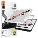 Spigen Screen Protector Anti-Glare for Model 3 (2024-26), Model Y (2025-26)