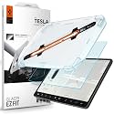 Spigen Screen Protector Matte for Model 3 (2017-2023), Model Y (2020-2025)