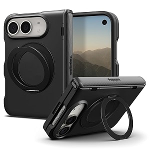Spigen Slim Armor Pro S MagFit Case
