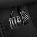 Spigen Stainless Steel Performance Pedal Cover for