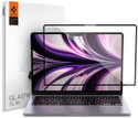 Spigen Tempered Glass Guard for MacBook Air 13 inch (M5 2026 / M4 2025 / M3 2024 / M2 2023)