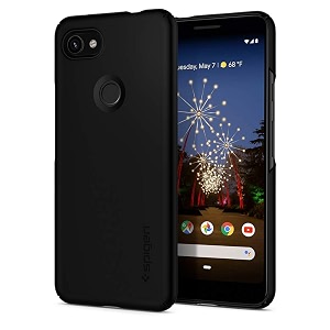 Spigen Thin Fit Back Cover Case Compatible