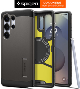 Spigen Tough Armor AI MagFit Back Cover