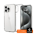 Spigen Ultra Hybrid Back Cover for Apple