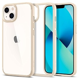 Spigen Ultra Hybrid Back Cover Case for
