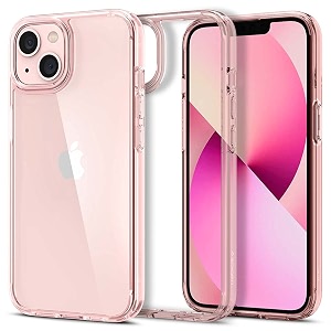 Spigen Ultra Hybrid Back Cover Case for