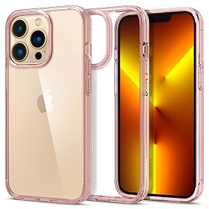 Spigen Ultra Hybrid Back Cover Case for
