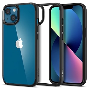 Spigen Ultra Hybrid Back Cover Case for