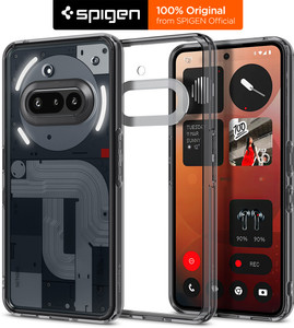 Spigen Ultra Hybrid Back Cover for Nothing