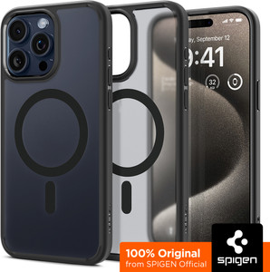Spigen Ultra Hybrid Magfit Back Cover for