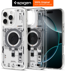 Spigen Ultra Hybrid MagFit Back Cover for