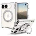 Spigen Ultra Hybrid Pro S MagFit Case