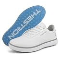 Spikeless Golf Shoes Men Professional Golf Foowears Luxury Walking Footwears for Golfers Outdoor