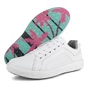 Spikeless Golf Shoes Men Professional Golf Foowears Luxury Walking Footwears for Golfers Outdoor
