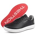 Spikeless Golf Shoes Men Professional Golf Foowears Luxury Walking Footwears for Golfers Outdoor