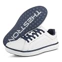 Spikeless Golf Shoes Men Professional Golf Foowears Luxury Walking Footwears for Golfers Outdoor