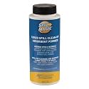 Spill Magic Loose Sorbent, 0 gal, Universal, Blue, 6 PK 97504-1 Each